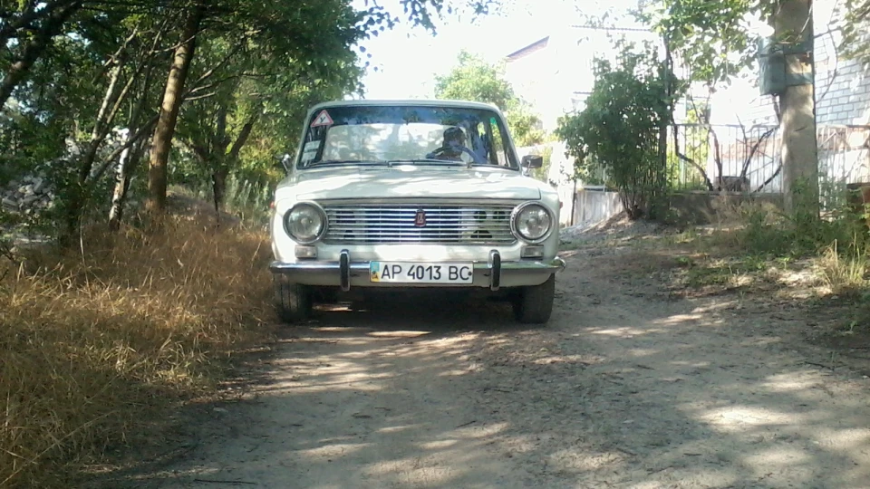 Lada 2101 класика 5