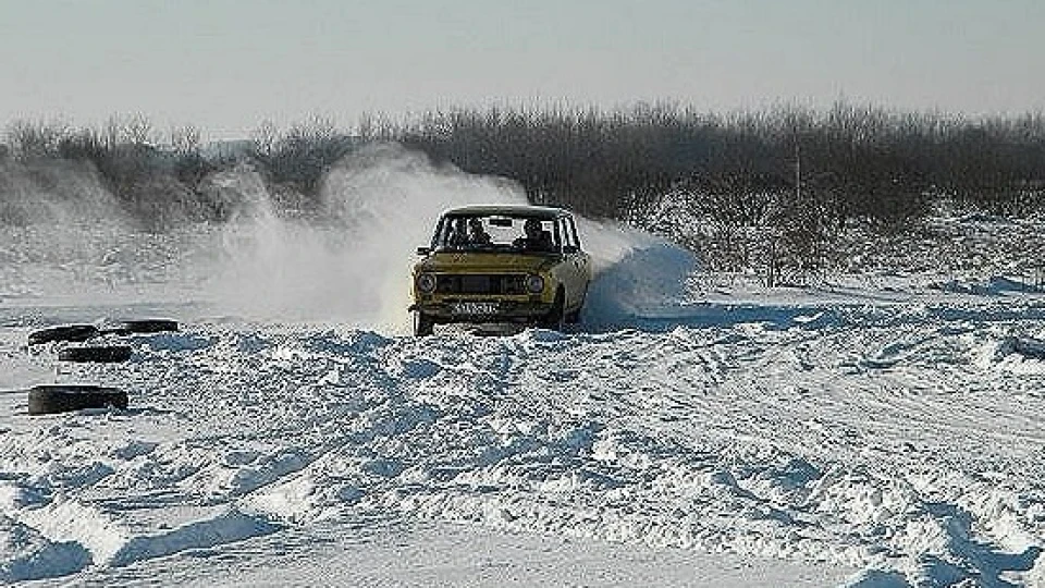 Lada 2101 KolenVal Edition 4