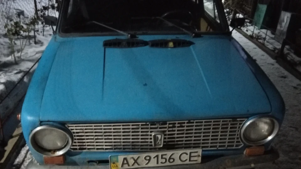 Lada 2101 Спис 3