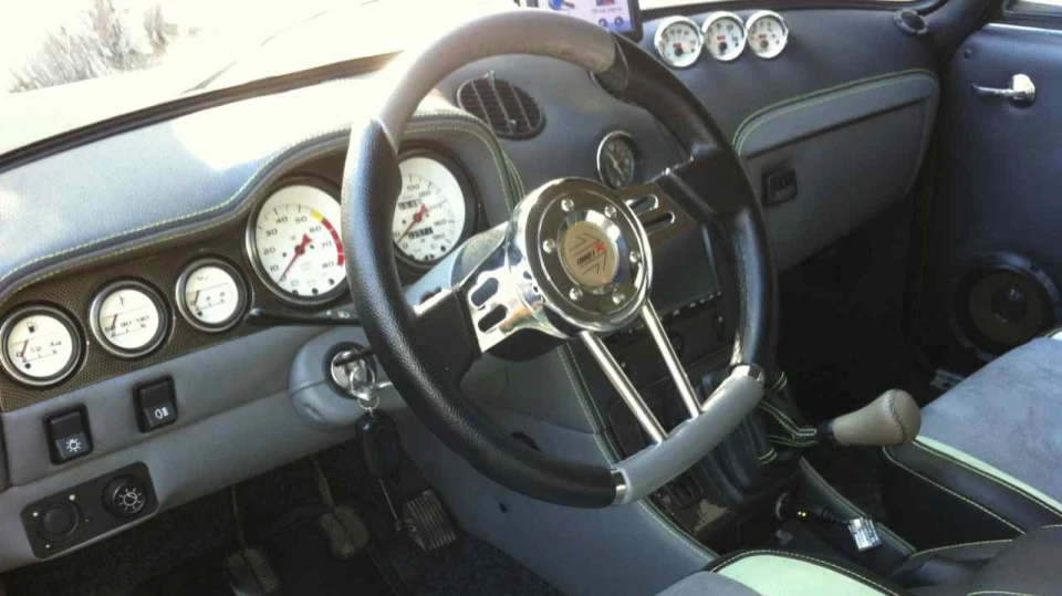 Lada 2101 Спис 2