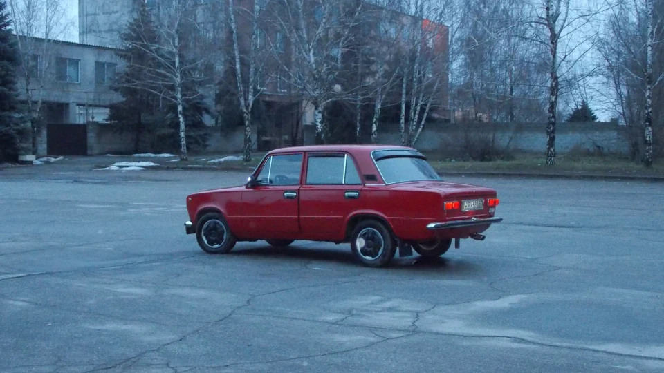 Lada 2101 спис 4