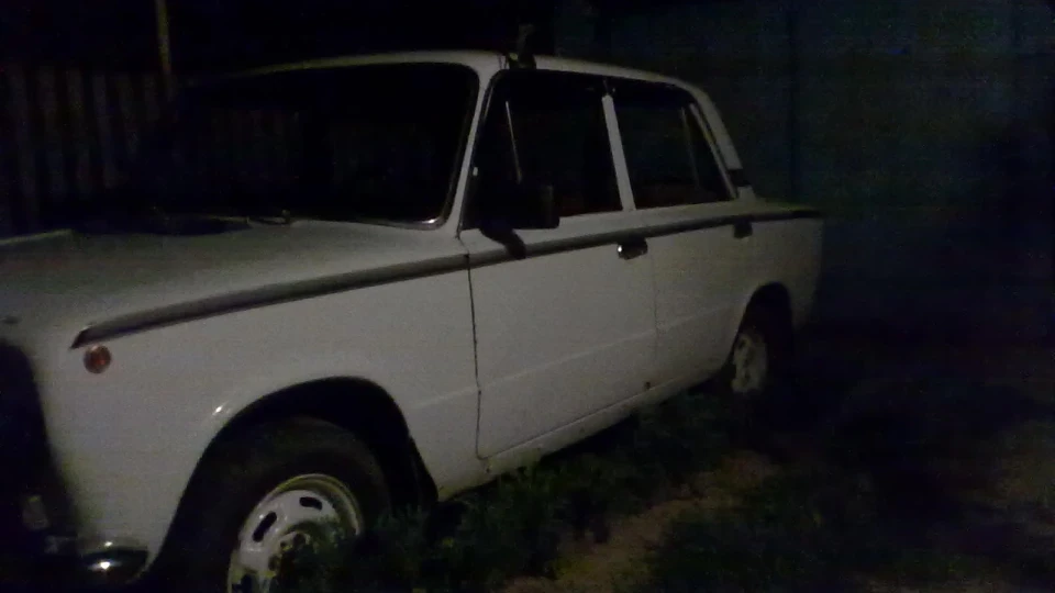Lada 2101 копієчка 3