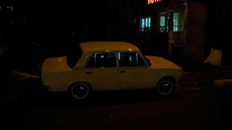 Lada 2101 копієчка 2