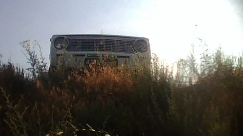 Lada 2101 копійка 3