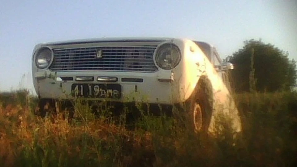 Lada 2101 копійка 4