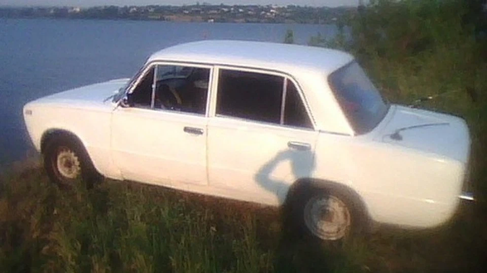 Lada 2101 копійка 5