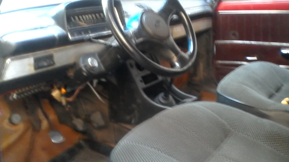 Lada 2101 Копійко Продано 3