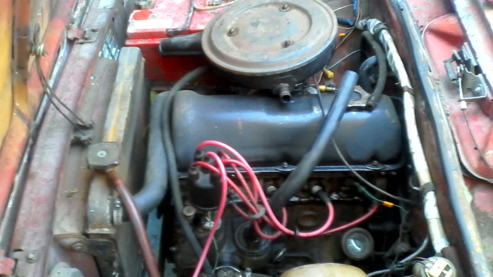 Lada 2101 Копійко Продано 5