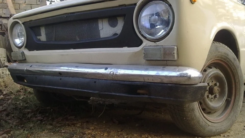 Lada 2101 Копендос 2