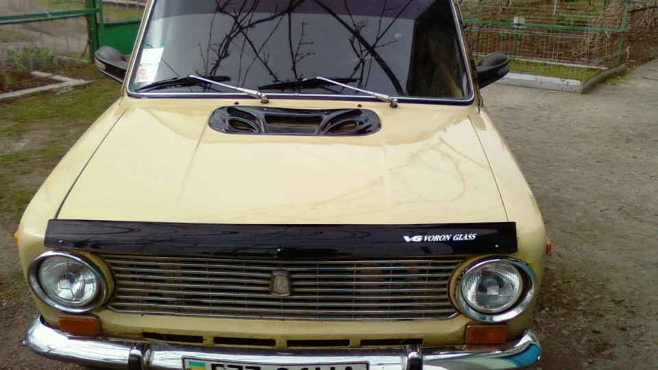 Lada 2101 копендос 2