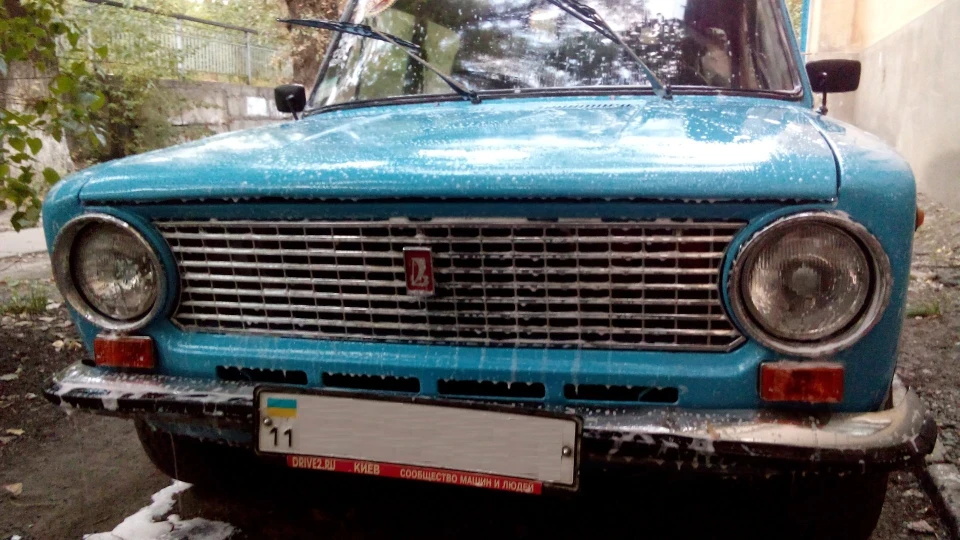 Lada 2101 КопендосіК =) 5