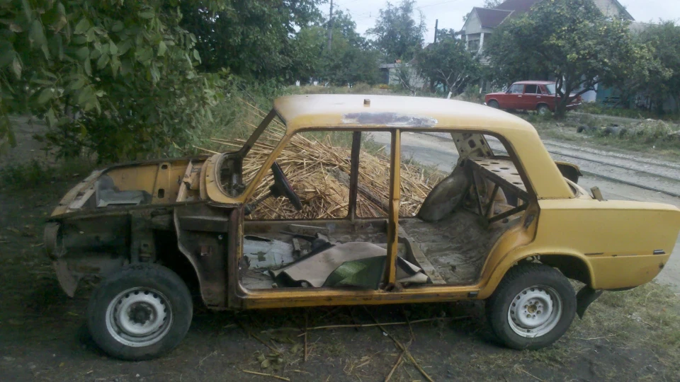 Lada 2101 Kopendosus-Obiknoventus 2