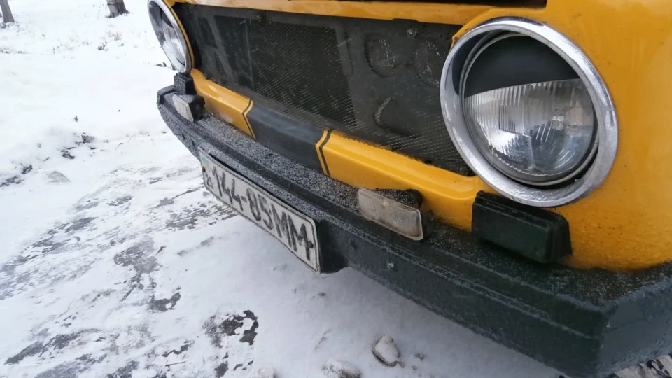 Lada 2101 Копердос)) 3