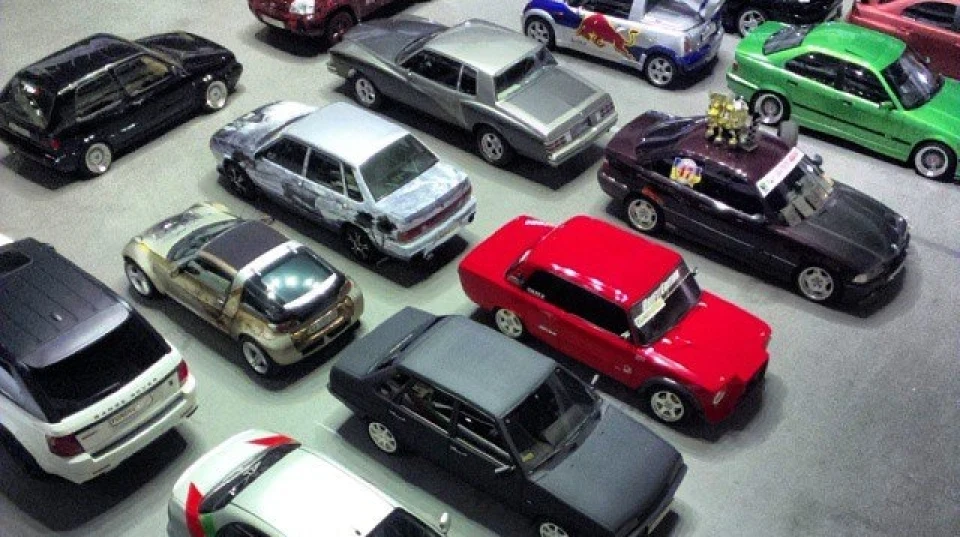 Lada 2101 КОРЧ 3
