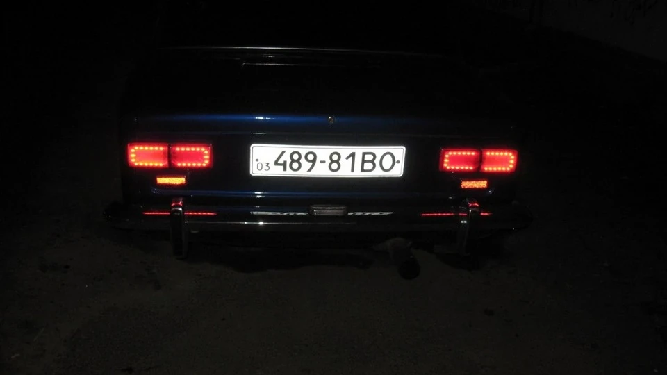 Lada 2101 KrasaVica 4