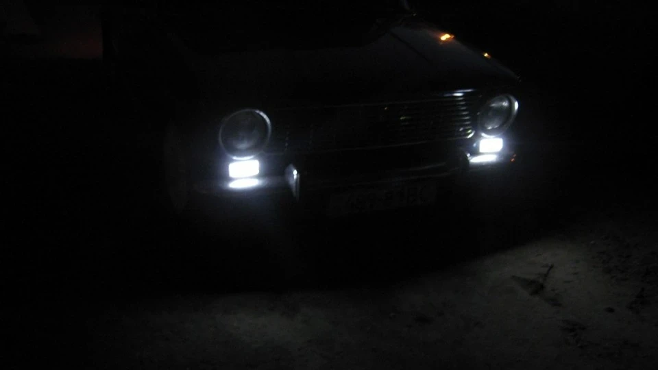 Lada 2101 KrasaVica 5