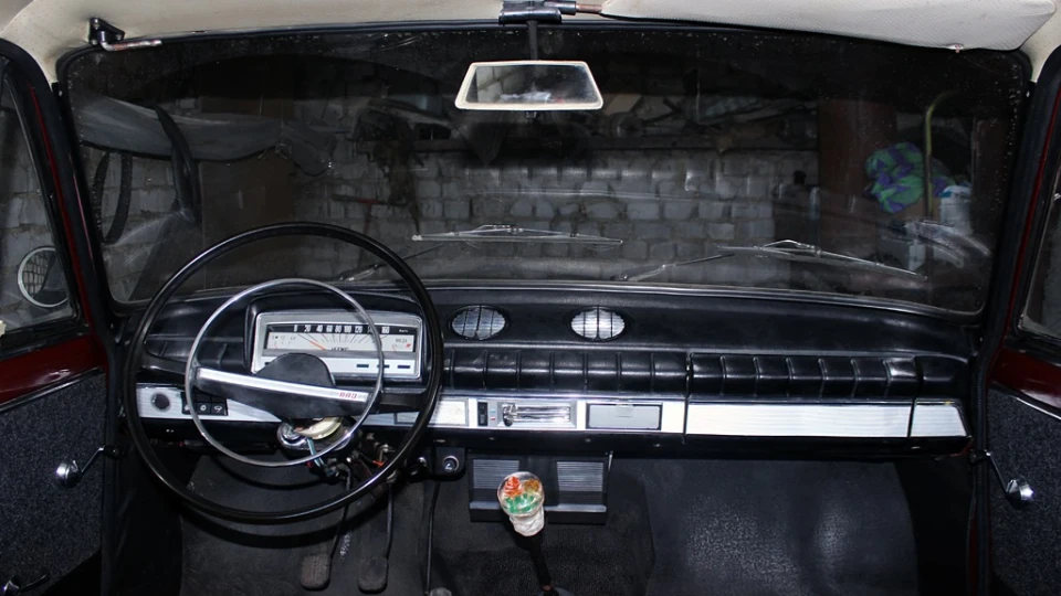 Lada 2101 Христина 2
