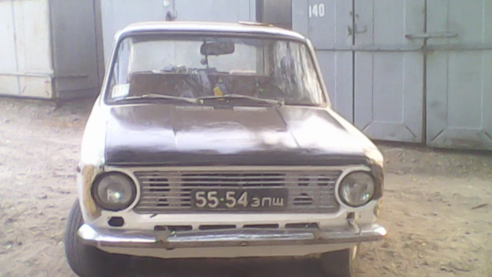 Lada 2101 крутяк 2