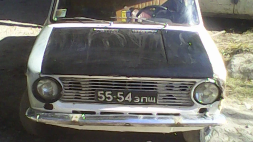 Lada 2101 крутяк 5