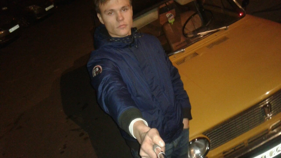 Lada 2101 Лаадаа 2