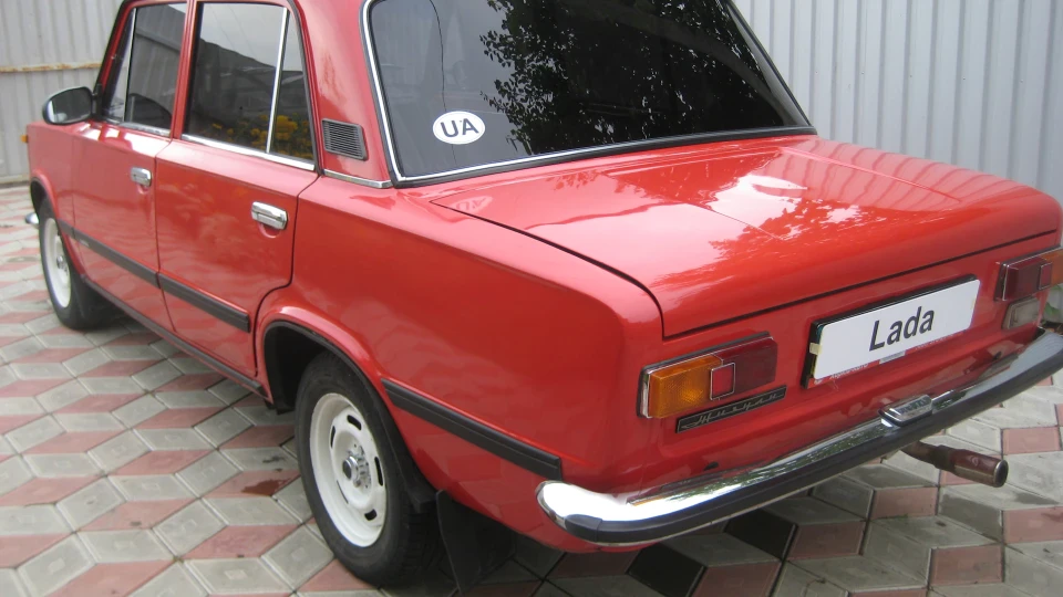 Lada 1300 S