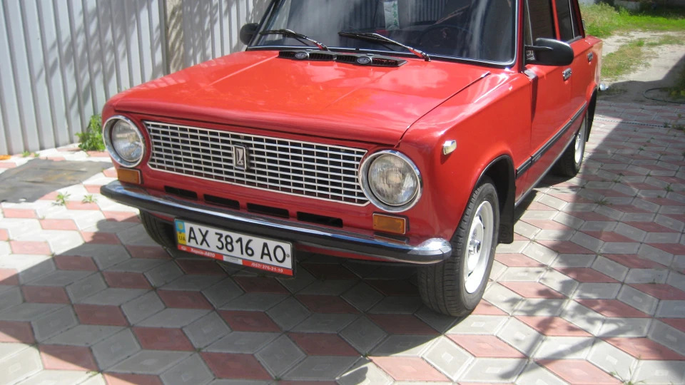 Lada 1300 S 5