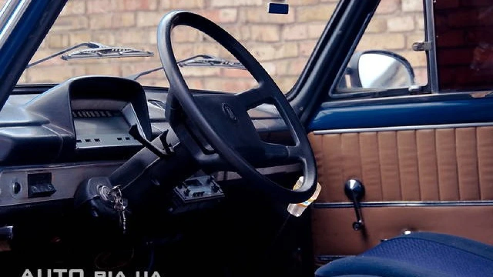 Lada 2101 Ластівка 4