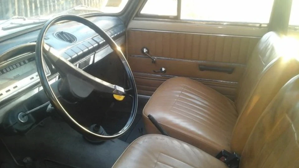 Lada 2101 Ластівка 4