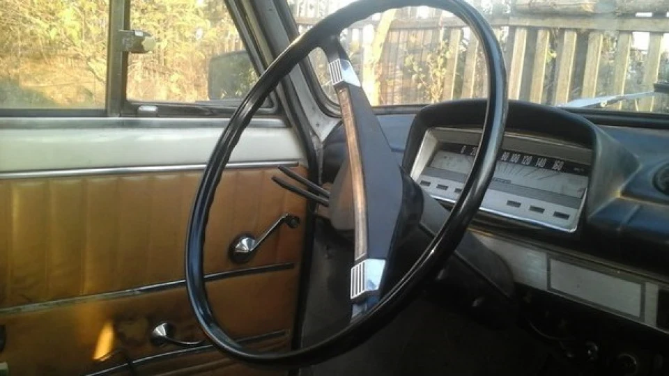 Lada 2101 Ластівка 5
