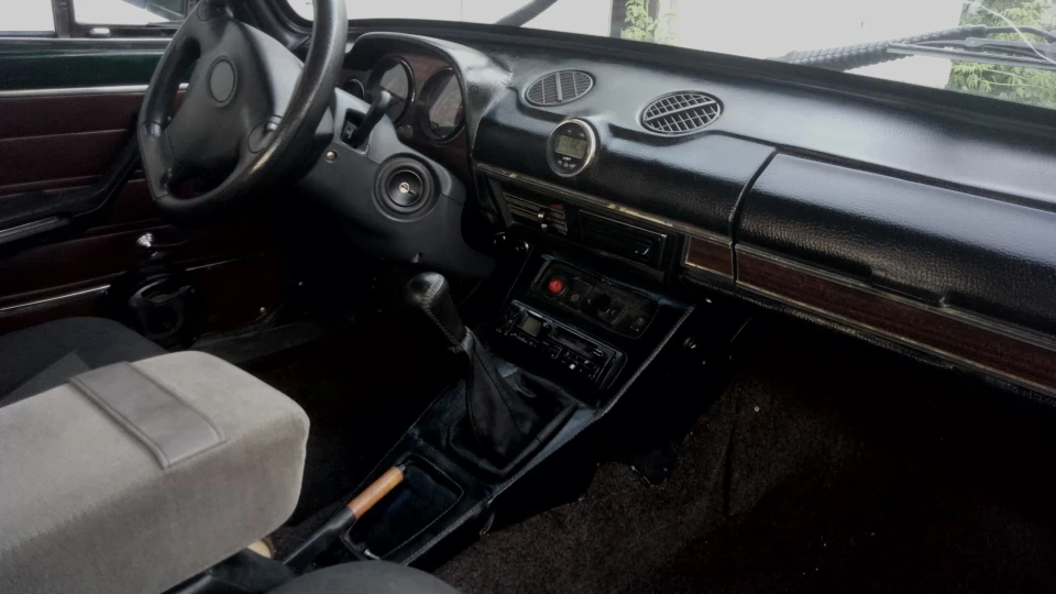 Lada 2101 🔰 Ластівка 🔰 3