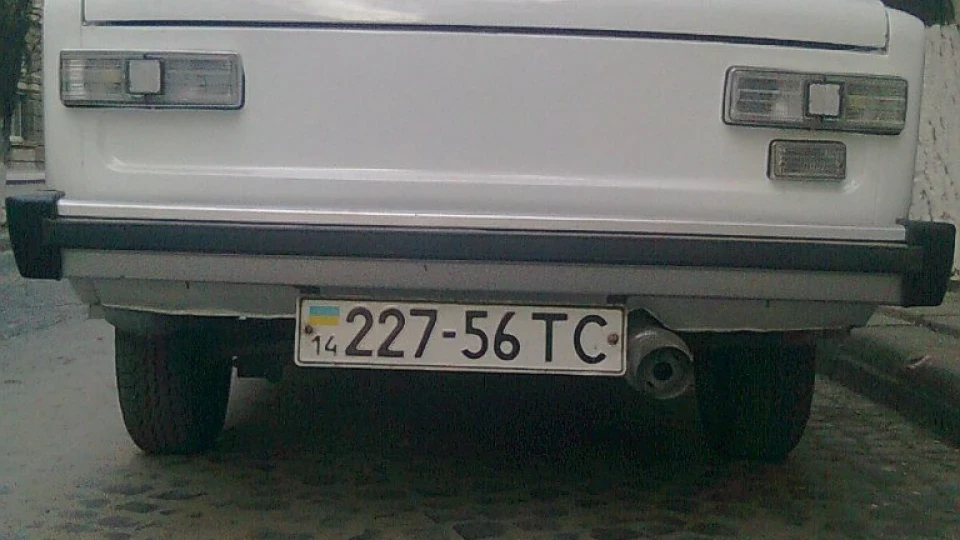 Lada 2101 Ластівка 5