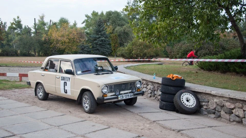Lada 2101 Ластівка 3