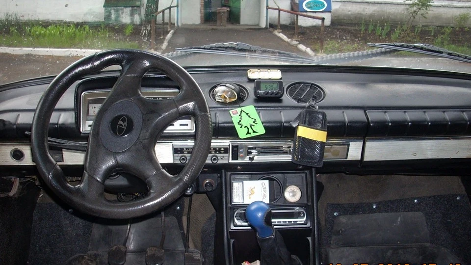 Lada 2101 Ластівка 2