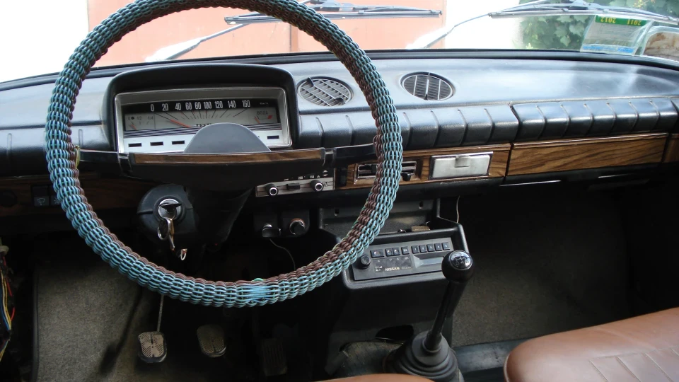 Lada 2101 Ластівка 5
