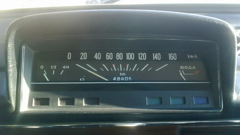 Lada 2101 Ластівка 3