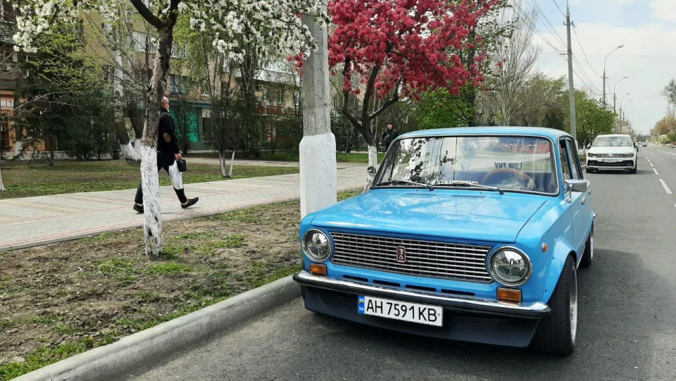 Lada 2101 Low_zhy 2