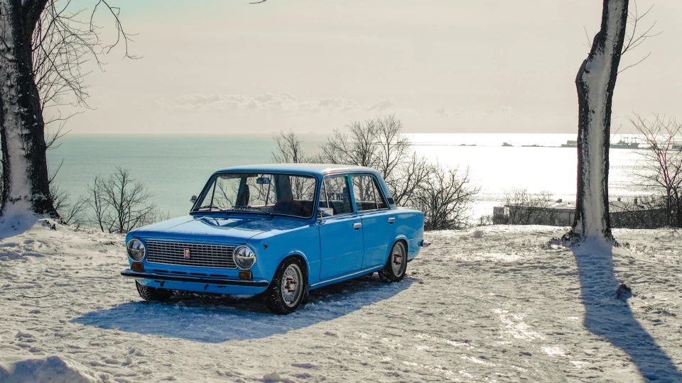 Lada 2101 Low_zhy 3