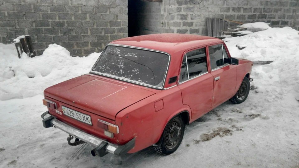 Lada 2101 m10b18