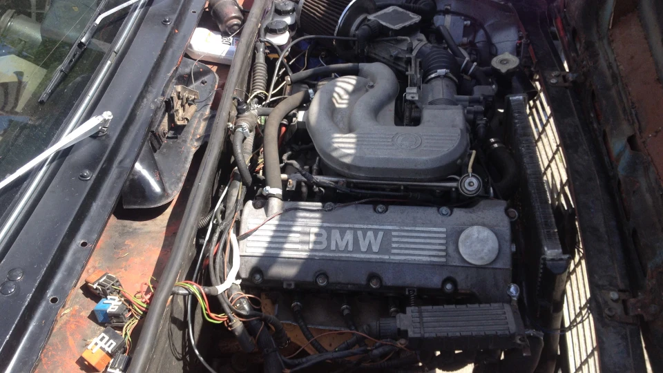 Lada 2101 M43B16 3