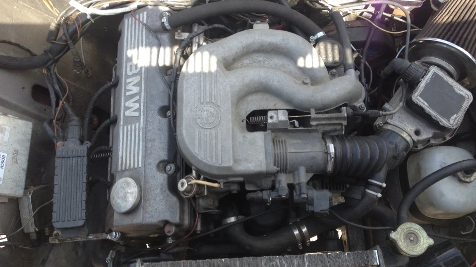 Lada 2101 M43B16 4