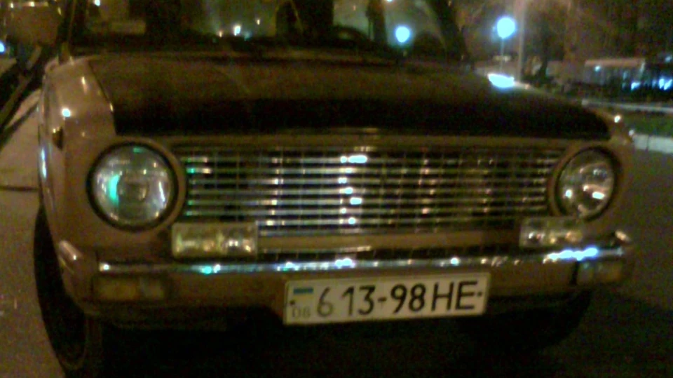 Lada 2101 Малятко) 3
