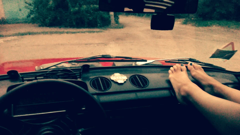 Lada 2101 Mashen`ka 2