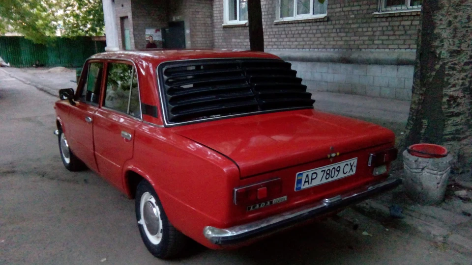 Lada 2101 Mashen`ka 3