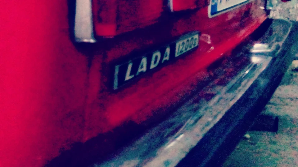 Lada 2101 Mashen`ka 5