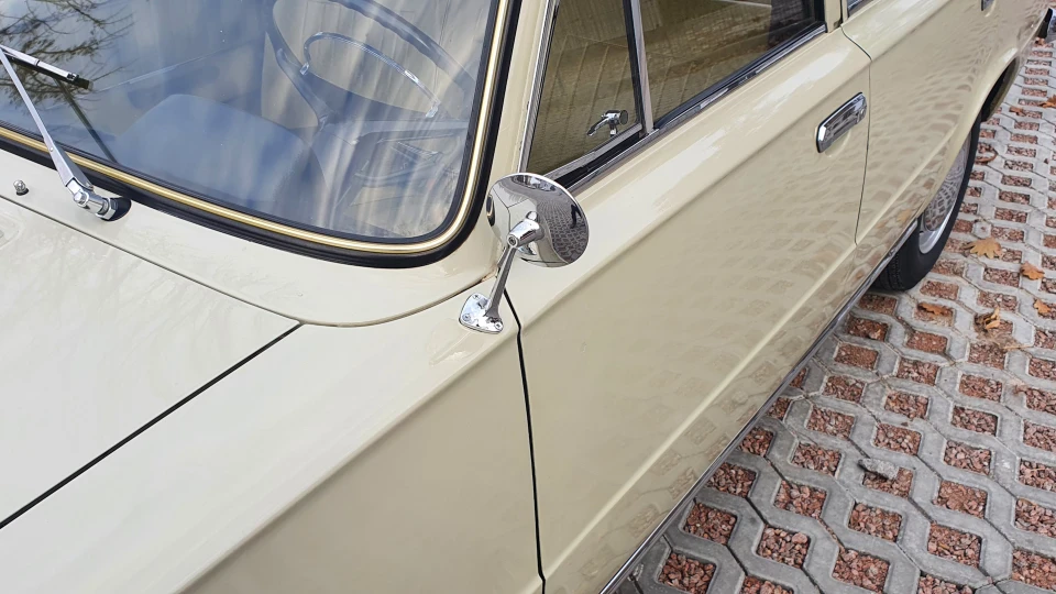 Lada 2101 Машина вихідного дня 5