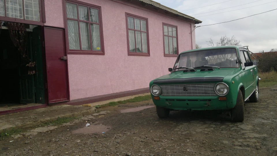 Lada 2101 massssellll 2