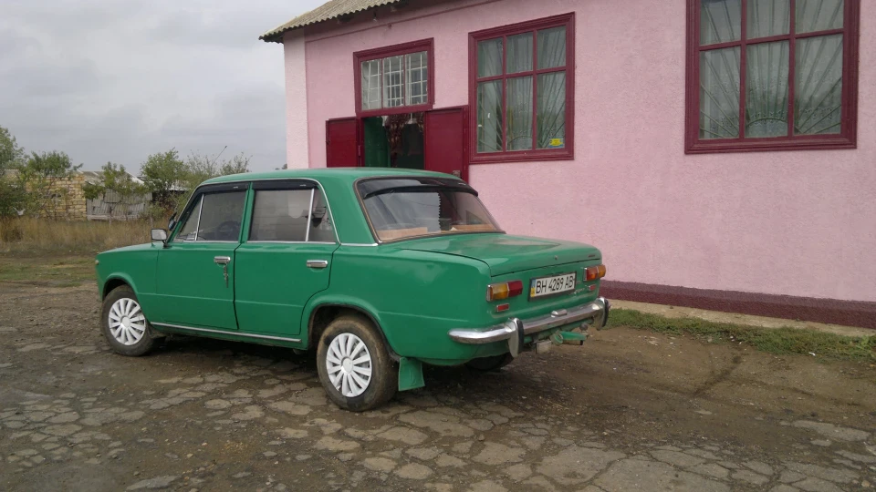 Lada 2101 massssellll 3