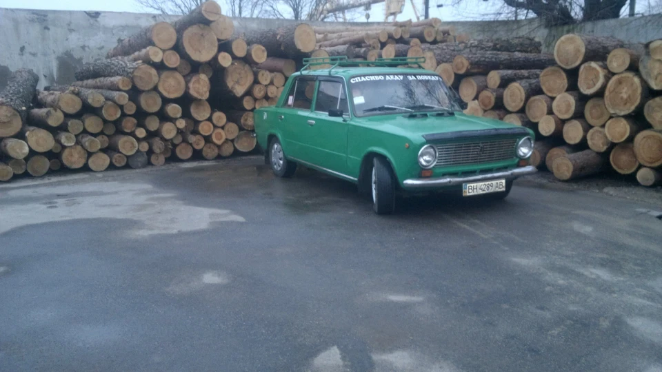 Lada 2101 massssellll 4
