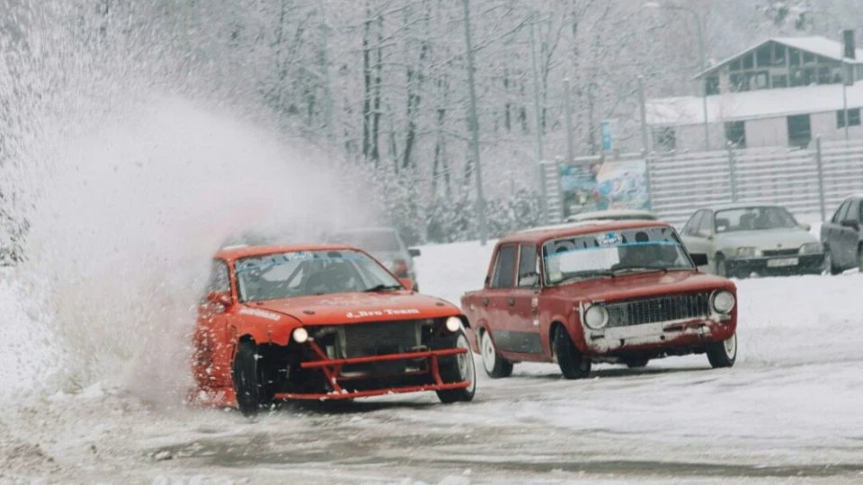 Lada 2101 McQueen 4