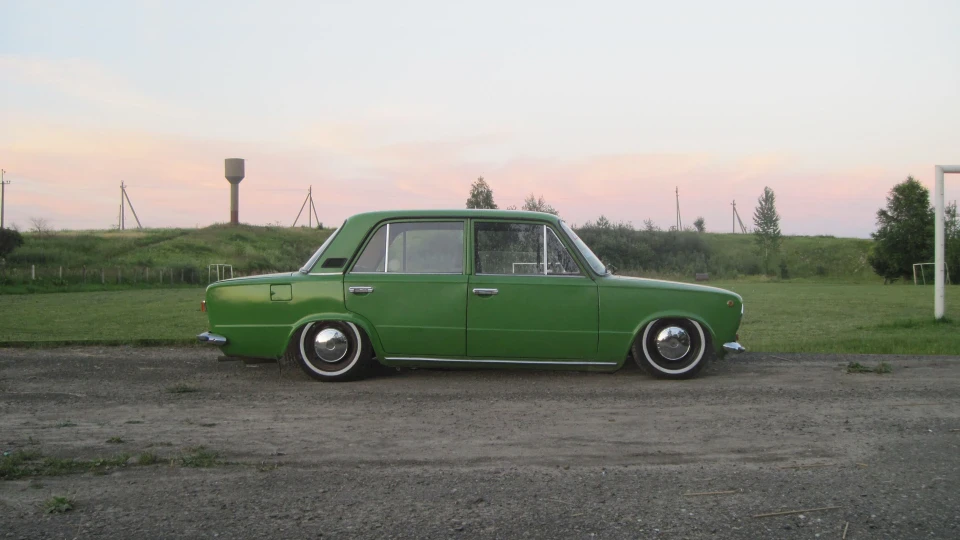 Lada 2101 Melissa 3